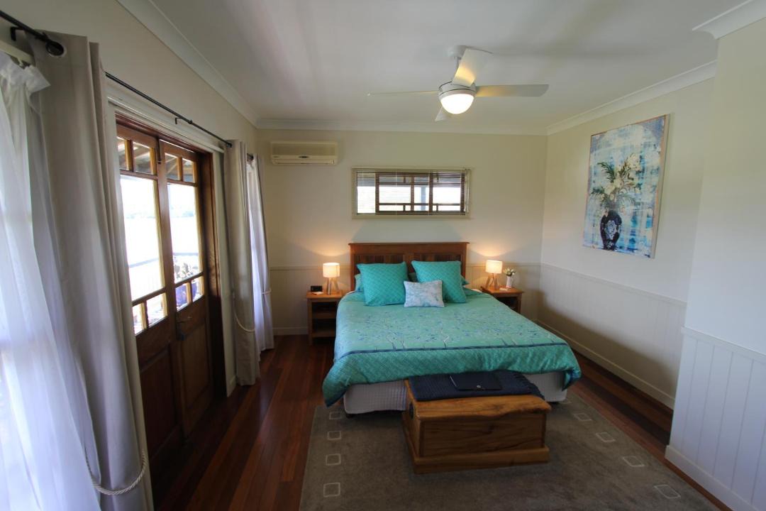 Photo of Bedroom in Eumundi