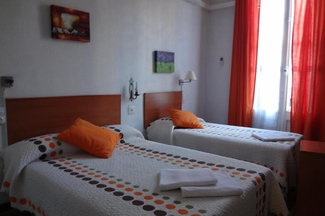 Photo of Bedroom in Gothic Quarter
