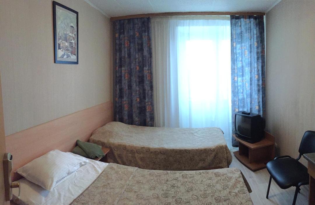 Photo of Bedroom in Savyolki District