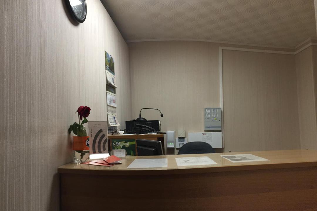 Photo of Livingroom in Savyolki District