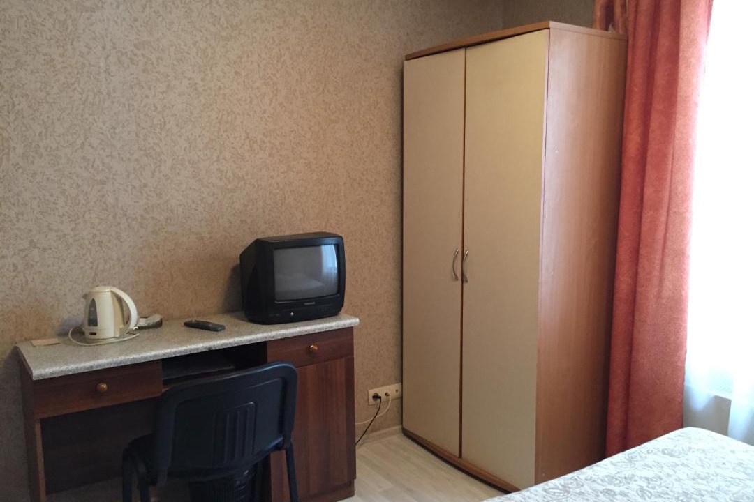 Photo of Bedroom in Savyolki District