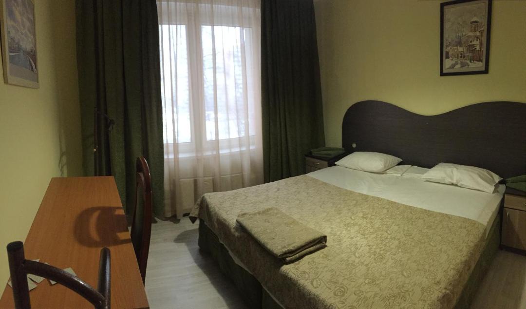 Photo of Bedroom in Savyolki District