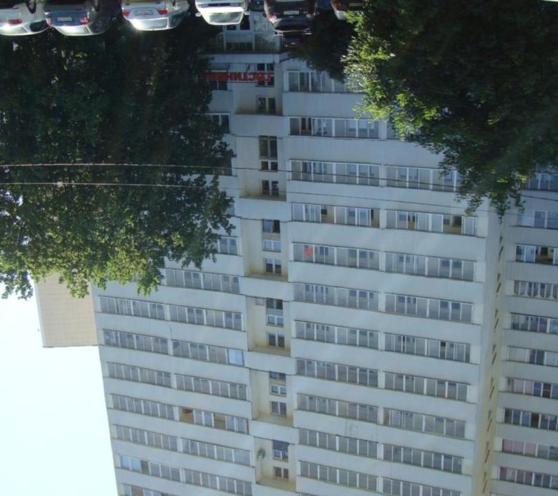 Photo of Buildings in Savyolki District