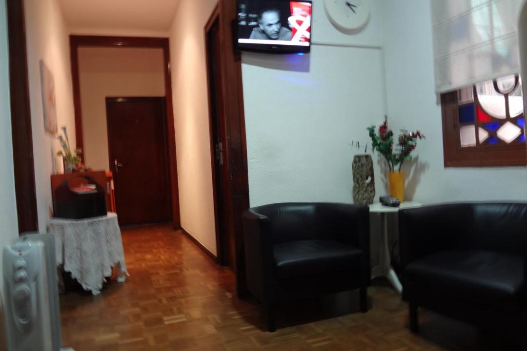 Photo of Livingroom in Gothic Quarter
