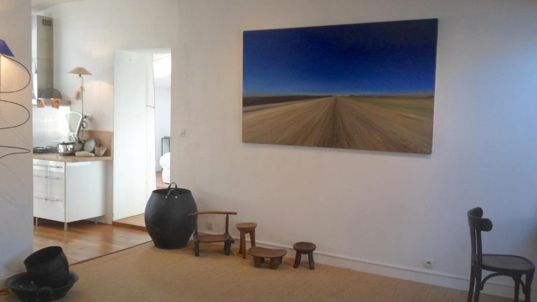 Photo of Livingroom in La Rochelle City Centre