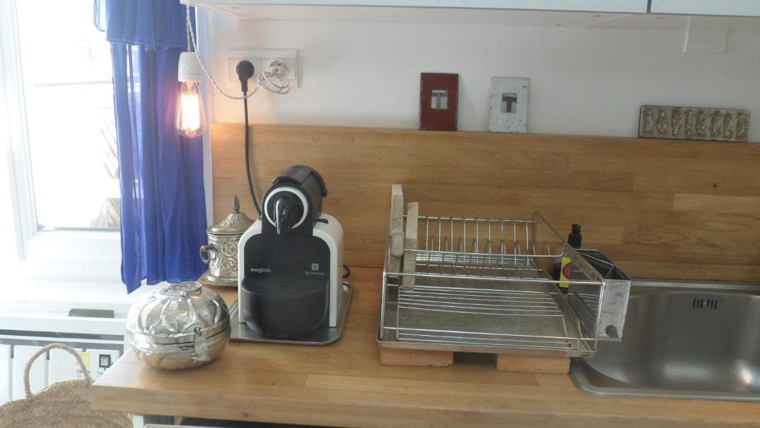 Photo of Buildings in La Rochelle City Centre