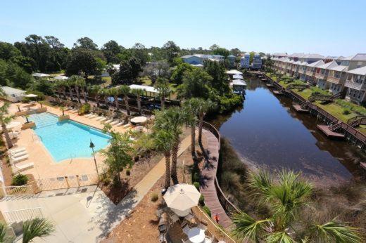 Photo of Outdoor in Waterside Village