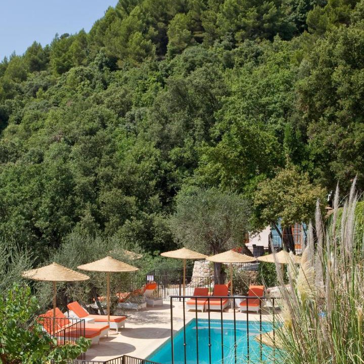 Photo of Outdoor in Grasse