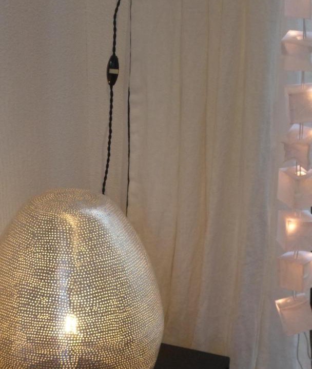 Photo of Bedroom in La Rochelle City Centre