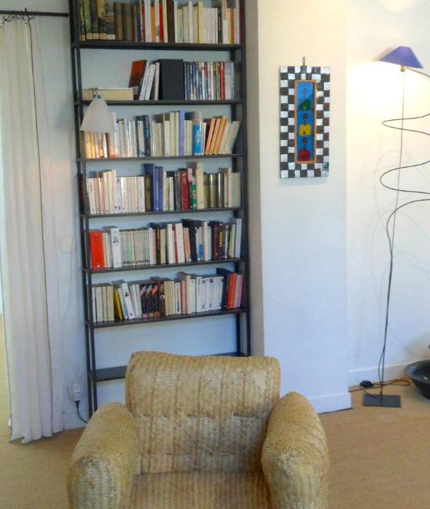 Photo of Livingroom in La Rochelle City Centre