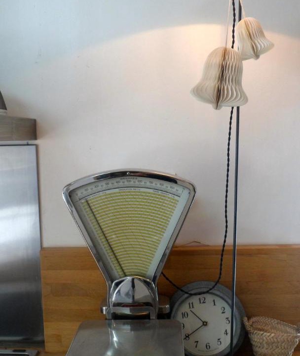 Photo of Livingroom in La Rochelle City Centre