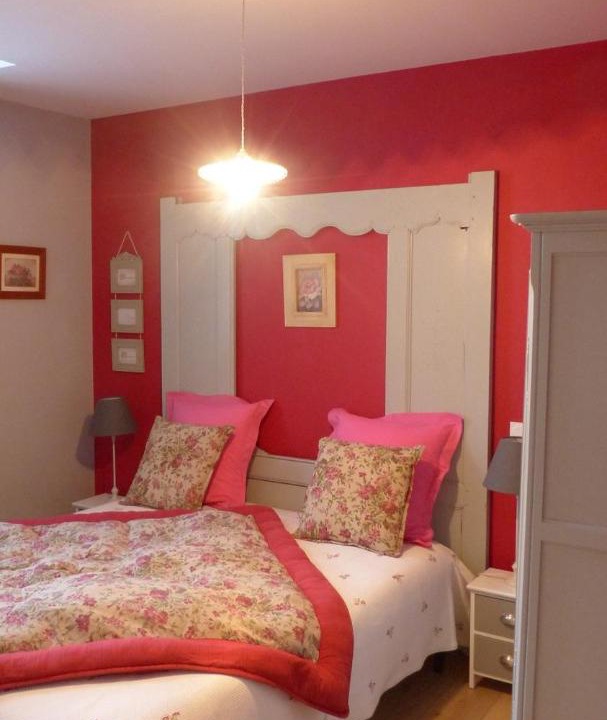 Photo of Bedroom in Bohal