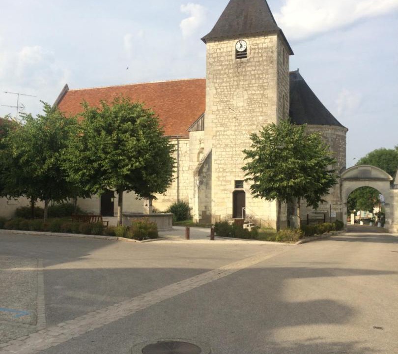 Photo of Others in Mareuil-sur-Cher