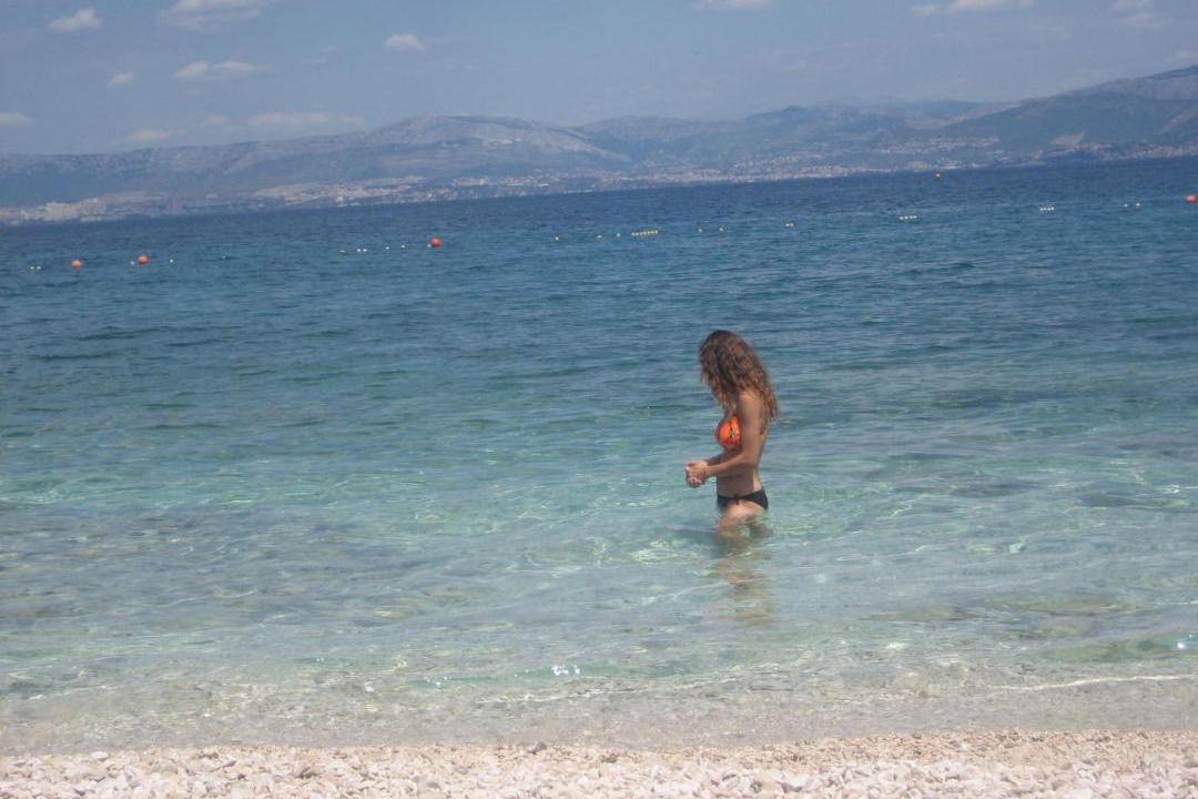 Photo of Human In Picture in Bibinje