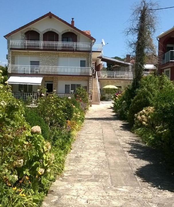 Photo of Buildings in Bibinje