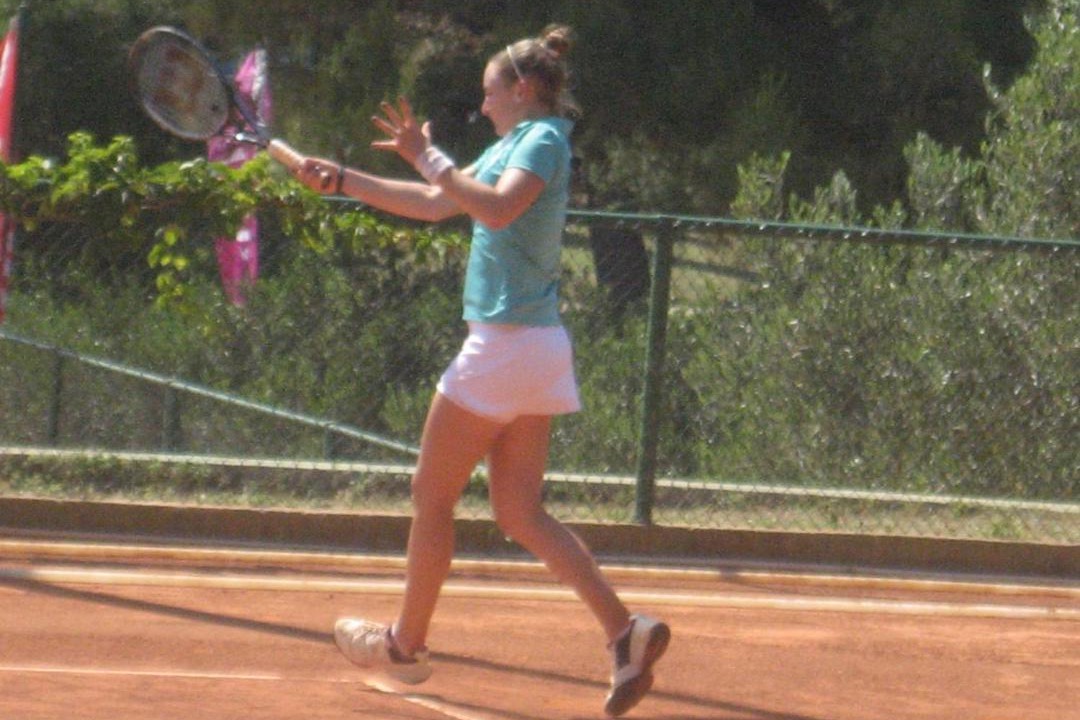Photo of Human In Picture in Bibinje