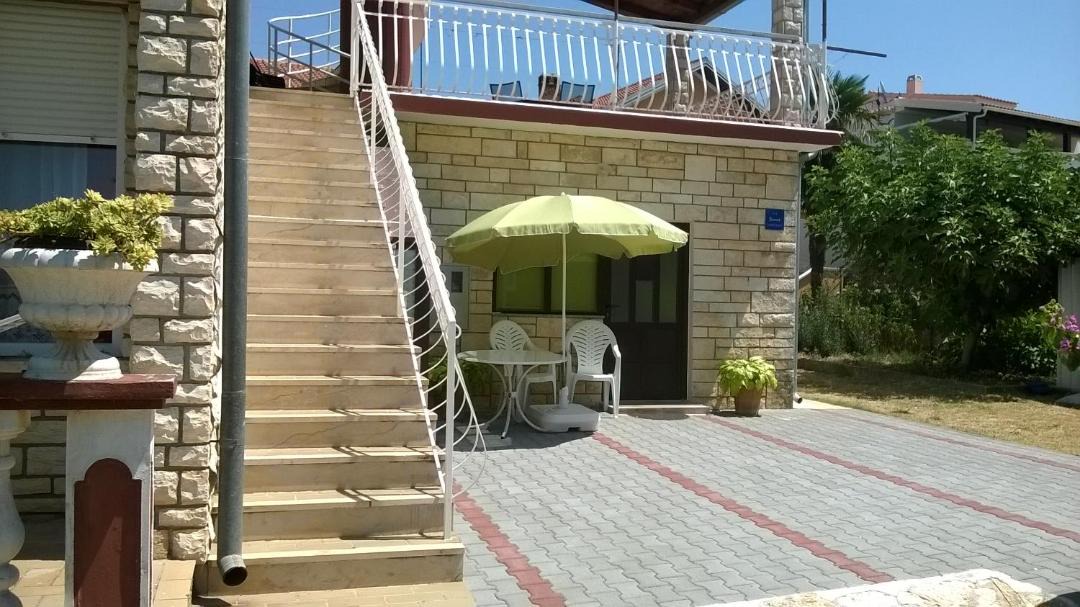 Photo of Buildings in Bibinje