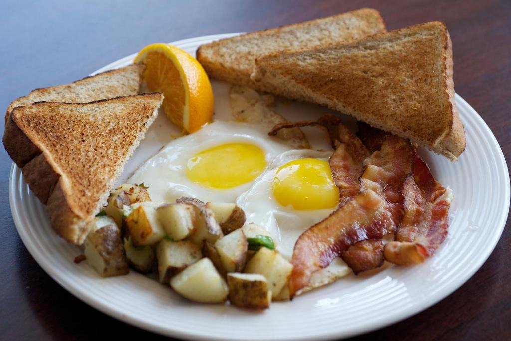 Photo of Kitchen in Baddeck