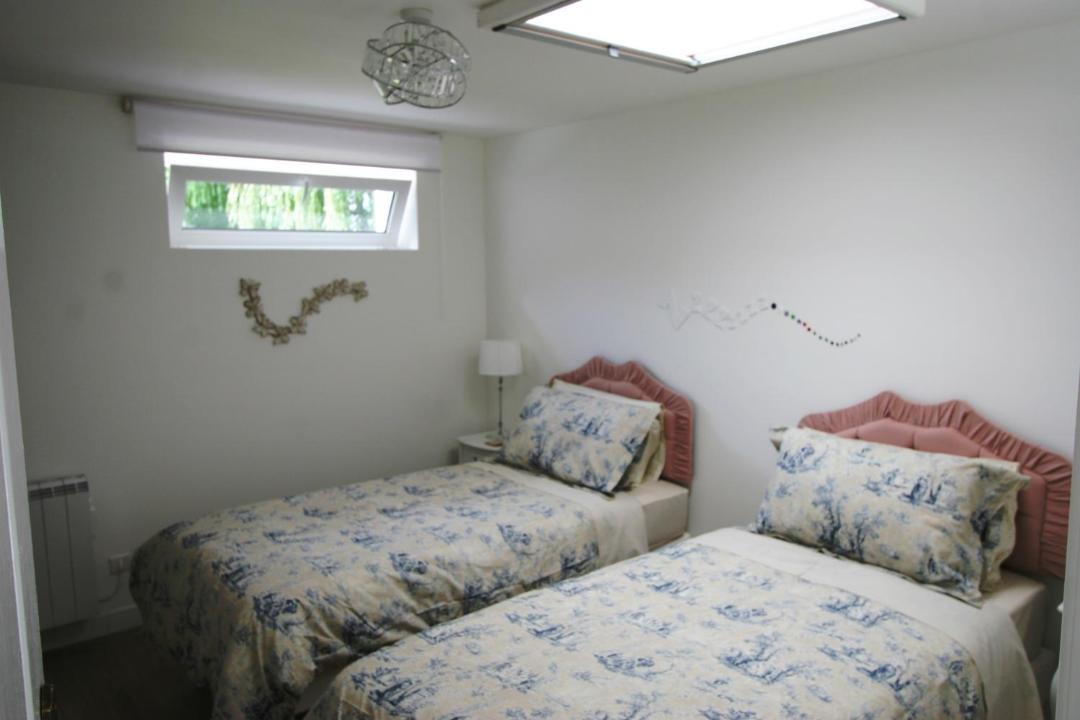 Photo of Bedroom in Nampont