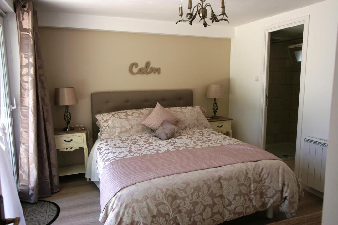 Photo of Bedroom in Nampont