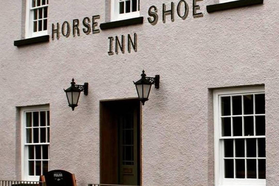 Photo of Buildings in Llangattock