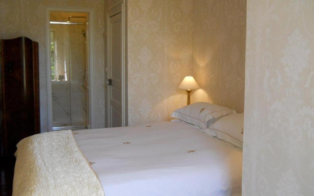 Photo of Bedroom in Bouilhonnac