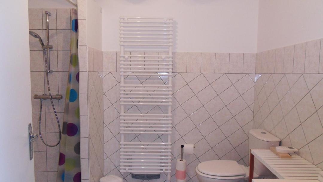 Photo of Bathroom in Anche