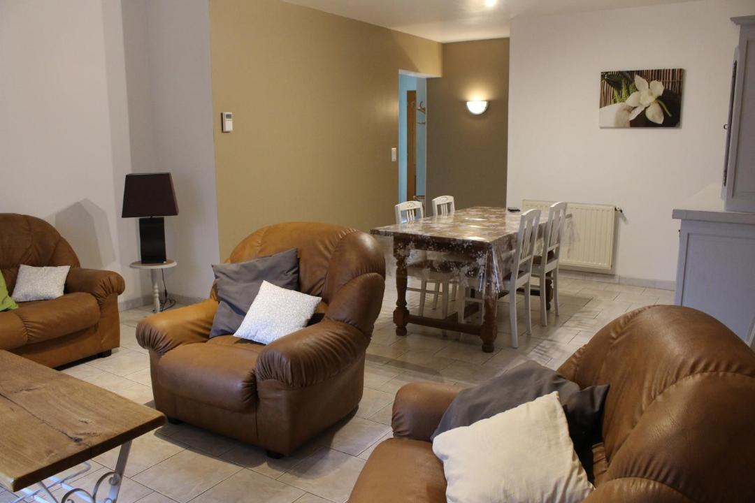 Photo of Livingroom in Nolay