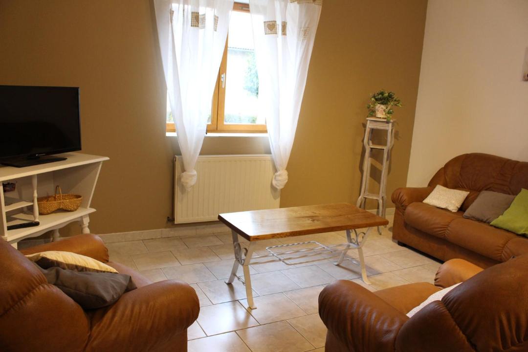 Photo of Livingroom in Nolay