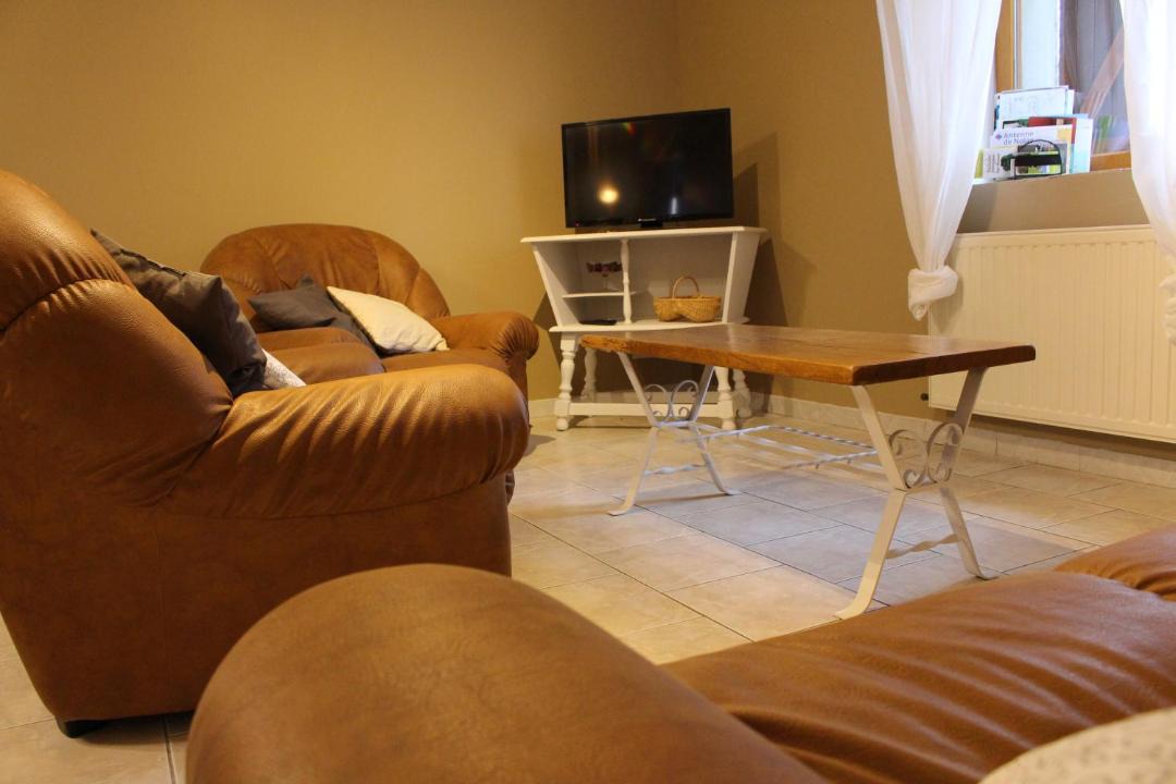 Photo of Livingroom in Nolay