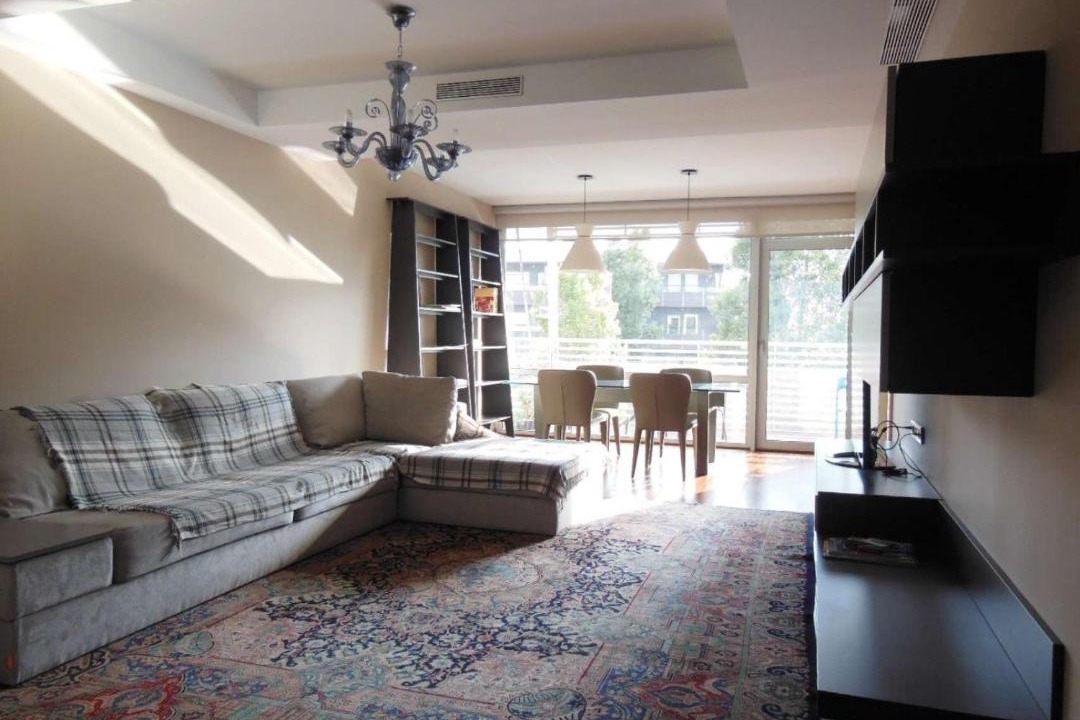 Photo of Livingroom in Sant Adria de Besos