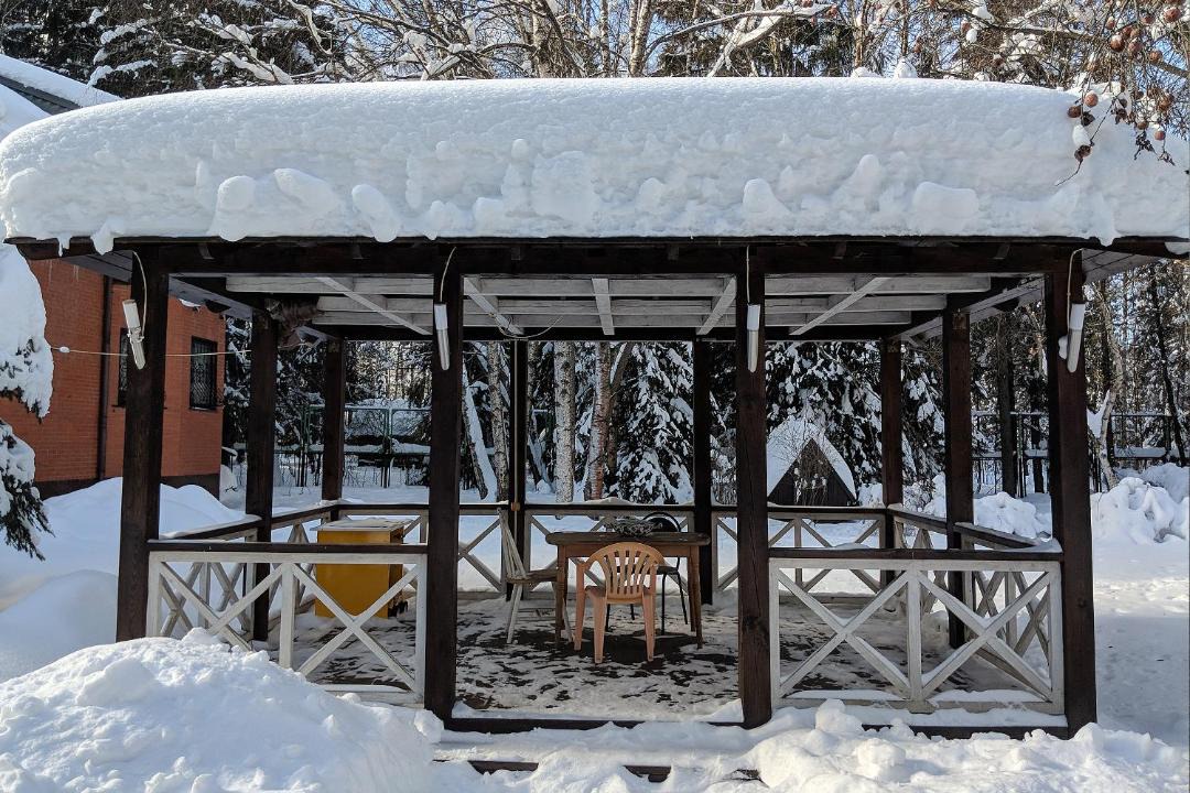 Photo of Others in Zelenogradskiy