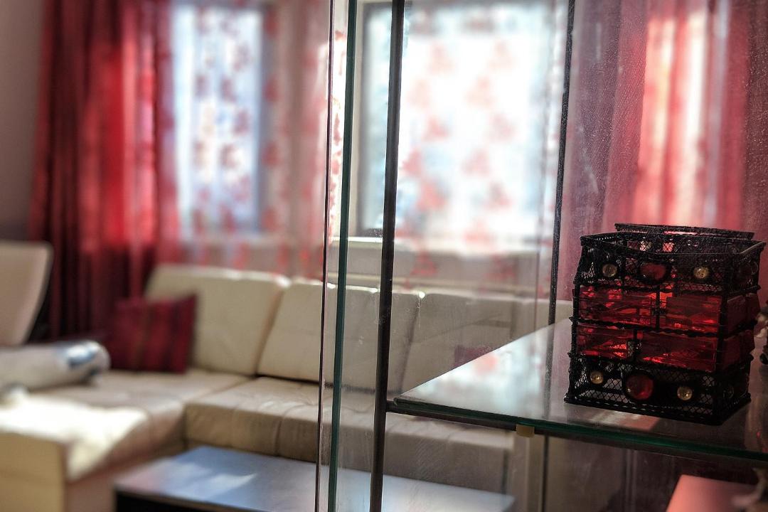 Photo of Livingroom in Zelenogradskiy