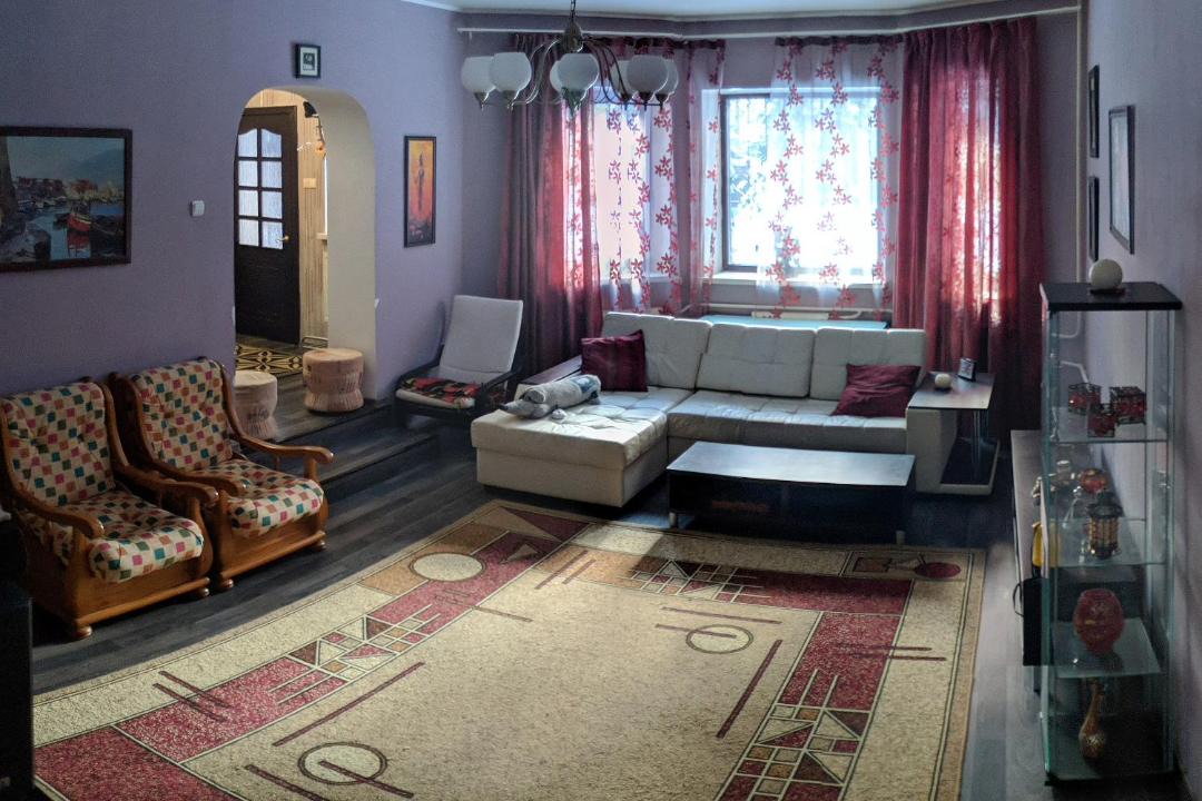 Photo of Livingroom in Zelenogradskiy