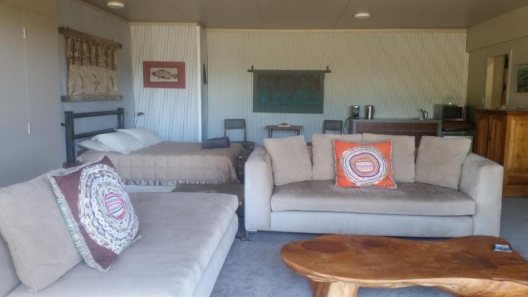Photo of Livingroom in Tutukaka
