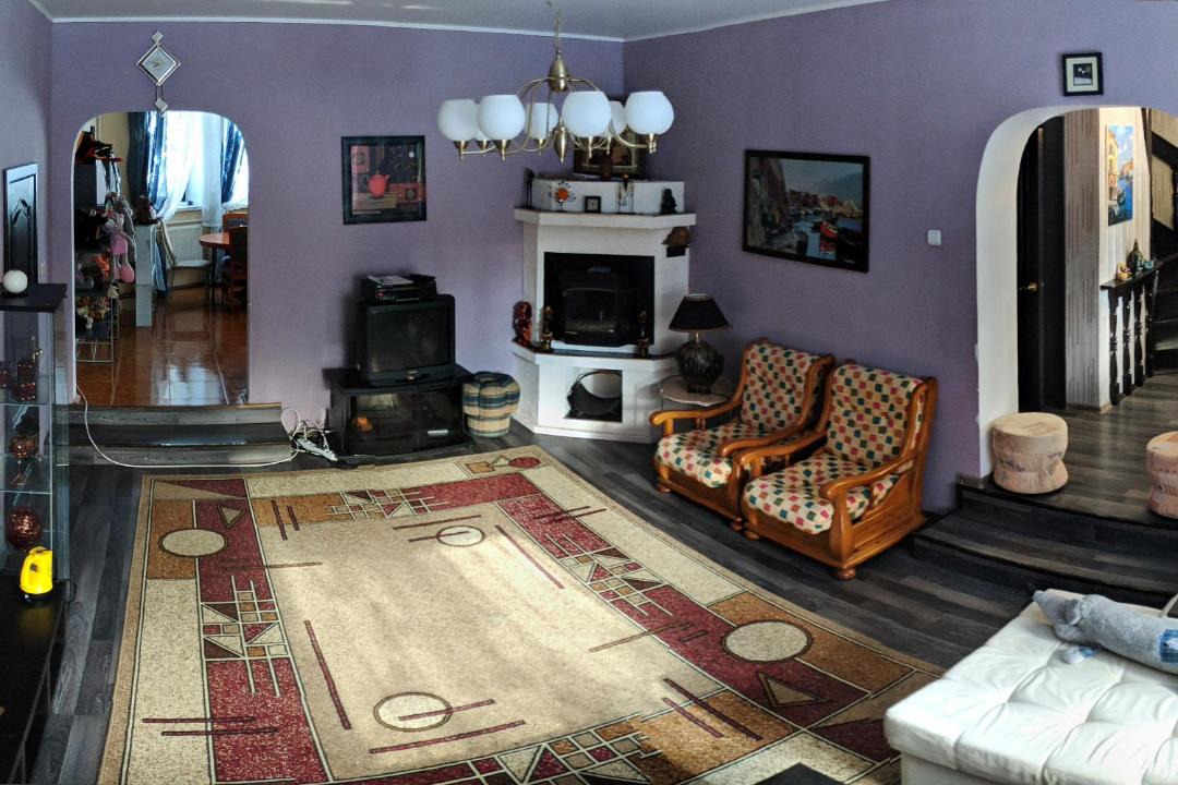 Photo of Livingroom in Zelenogradskiy
