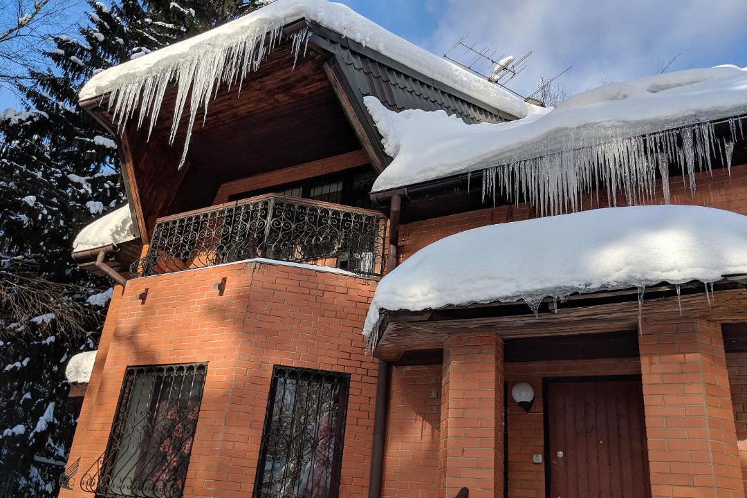 Photo of Buildings in Zelenogradskiy