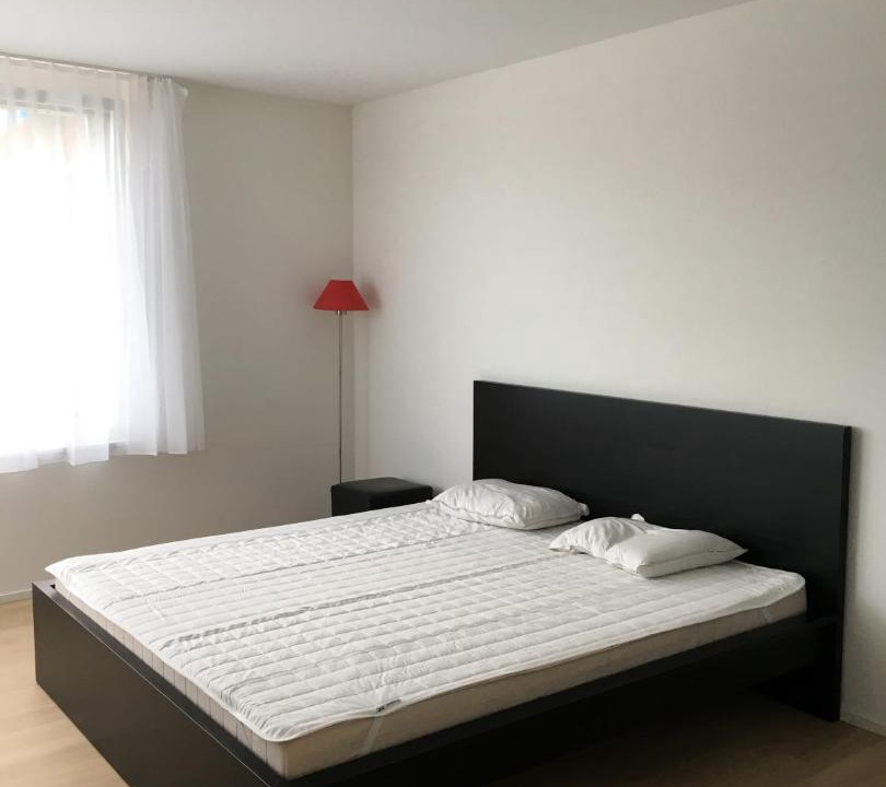 Photo of Bedroom in Kloten