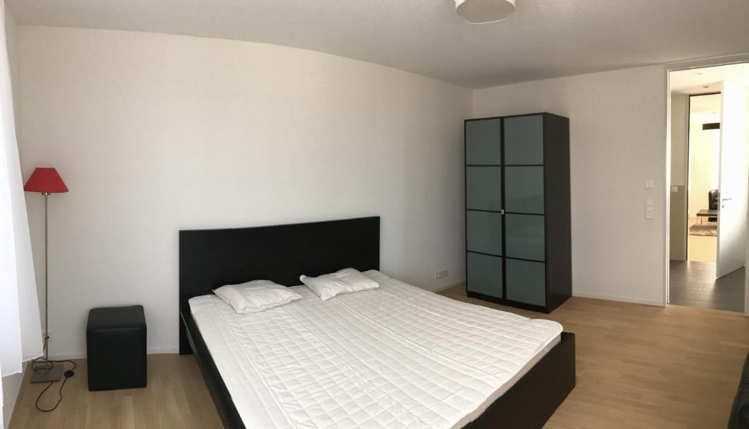 Photo of Bedroom in Kloten