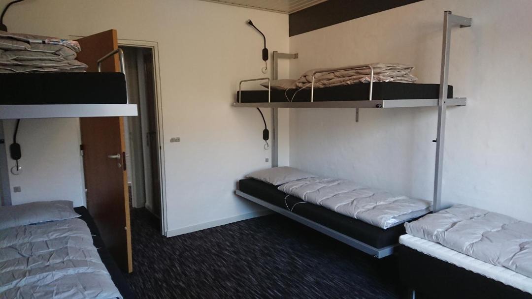 Photo of Bedroom in Nykobing Mors