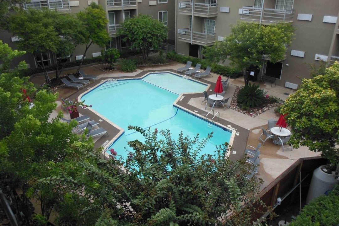 Photo of Patio Balcony in Greater South River City