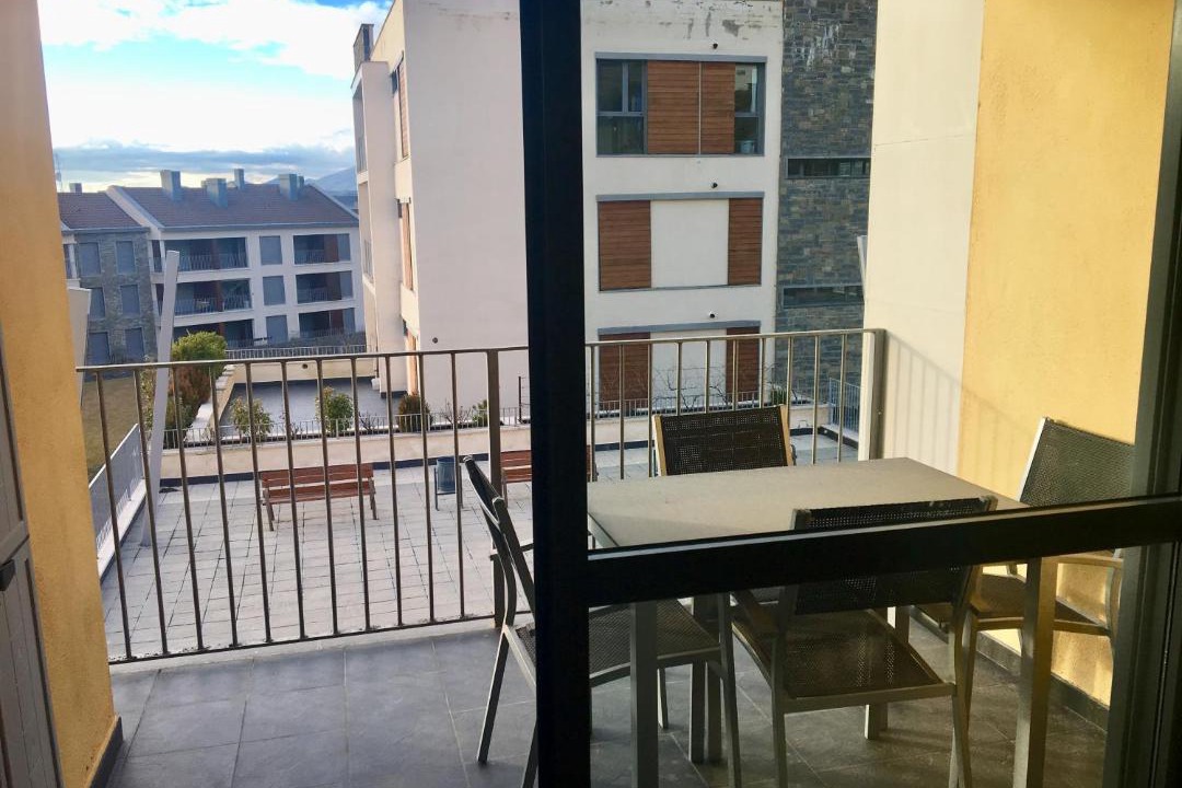 Photo of Patio Balcony in Latas