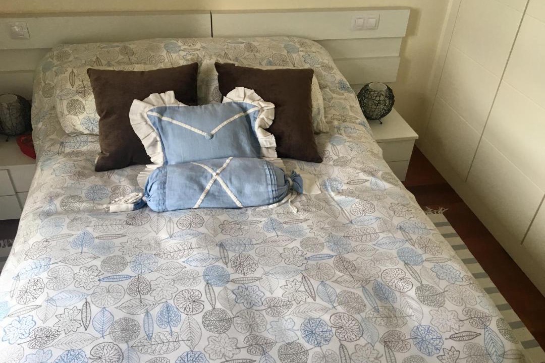 Photo of Bedroom in Latas