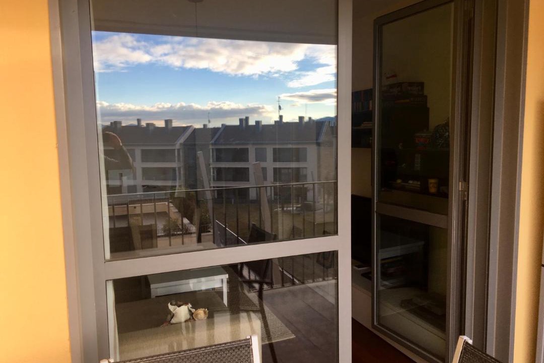 Photo of Patio Balcony in Latas