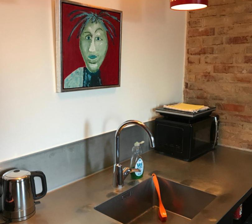 Photo of Kitchen in Holstebro