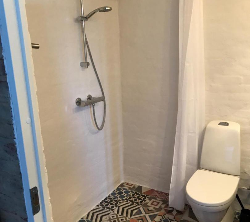 Photo of Bathroom in Holstebro