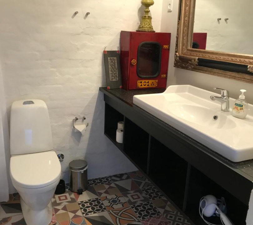 Photo of Bathroom in Holstebro