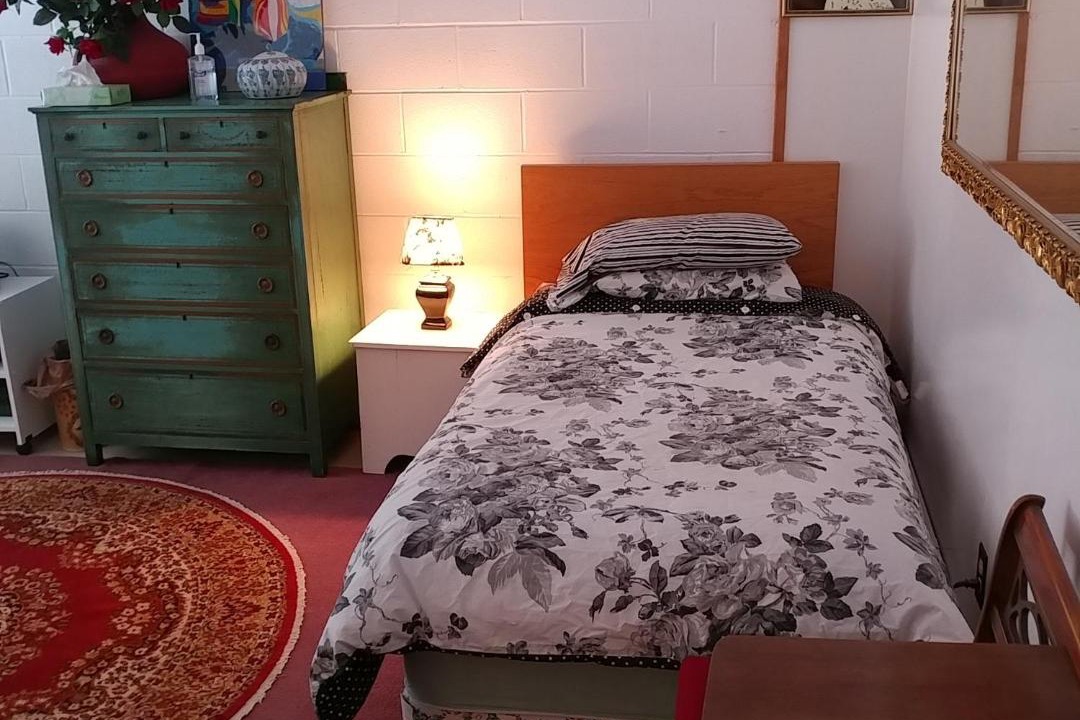 Photo of Bedroom in Killington