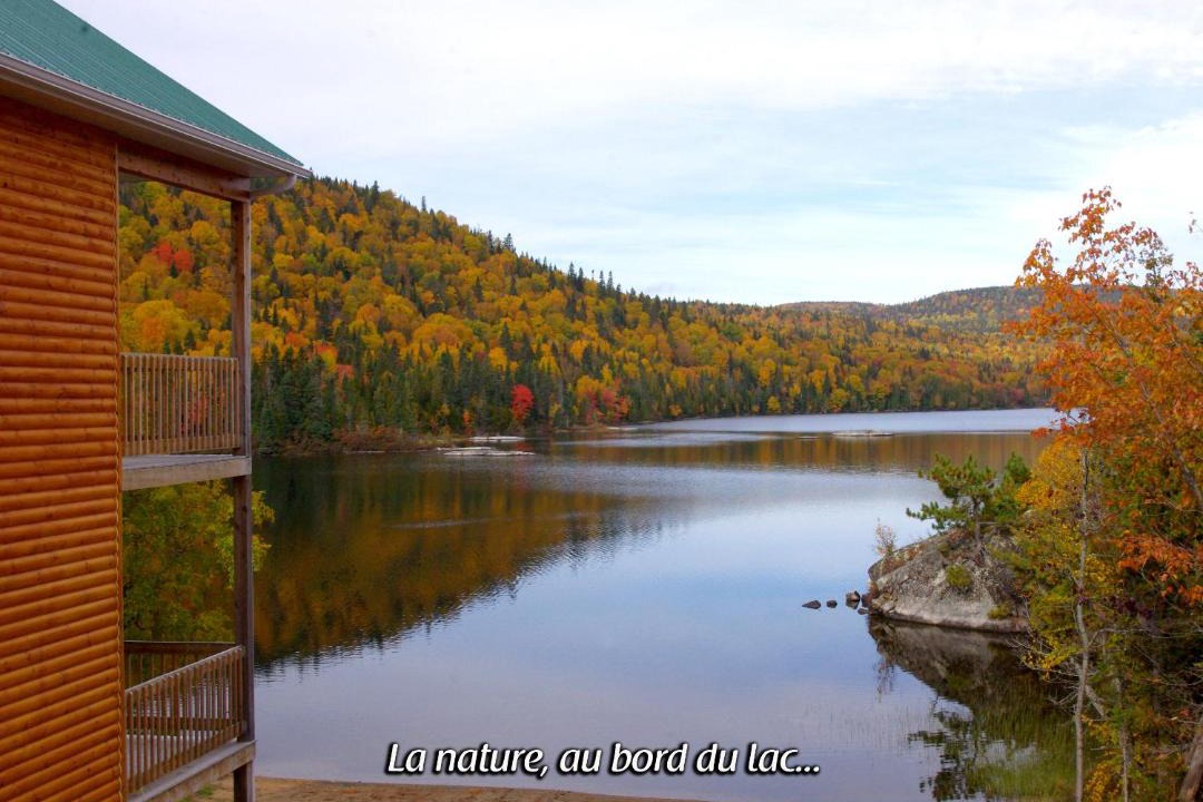 Photo of Others in Tadoussac