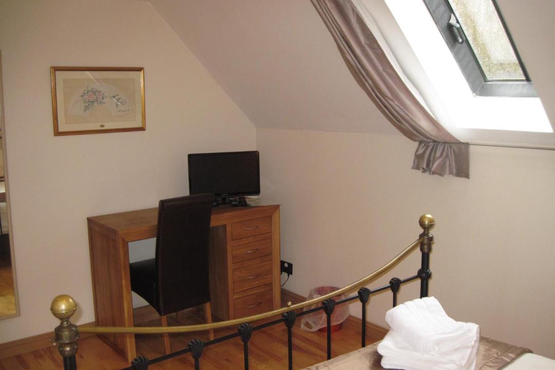 Photo of Others in Strathyre